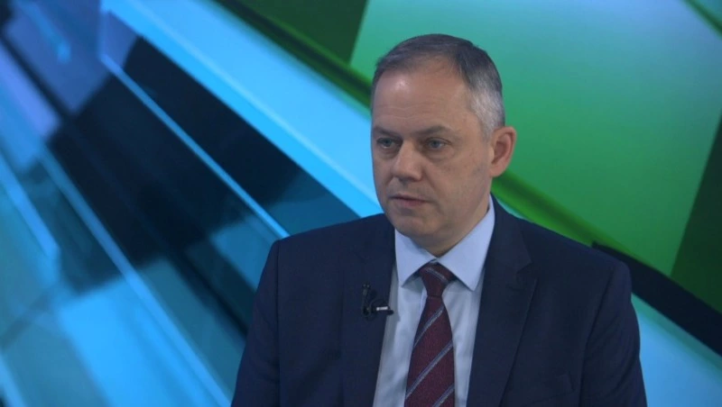 Глава минэкономразвития Сахалина Успенский рассказал о поддержке малого и среднего бизнеса в регионе