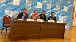 Режиссеры представят перед зрителями Чехов-центра свои эскизы спектаклей