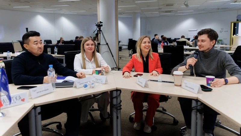 Набор на III поток программы «Муравьев-Амурский 2030» стартовал в ДФО