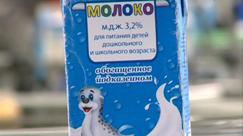 Все лучшее детям