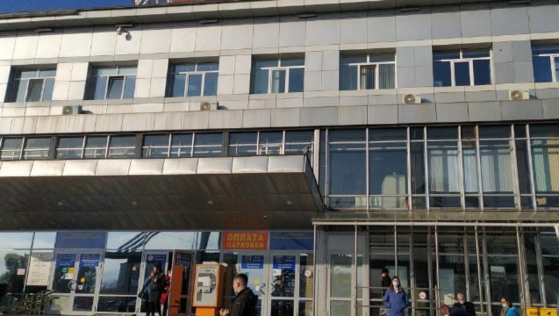 «Минирование» аэропортов на Дальнем Востоке: в пяти аэровокзалах искали бомбу