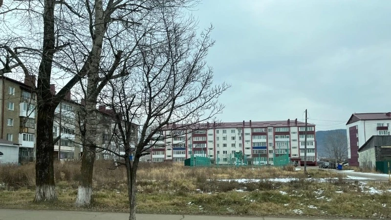 УФАС: многоквартирным домам в Тымовском были незаконно навязаны услуги управляющей компании