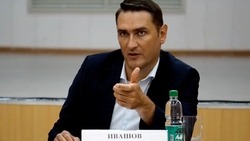 Бывшему мэру Корсакова Александру Ивашову продлили домашний арест на два месяца
