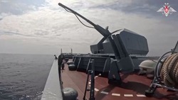 Военные учения РФ стали причиной закрытия прохода судов Японии в проливах Южных Курил