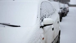 Адреса перехватывающих парковок на время метели назвали в Южно-Сахалинске