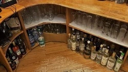 Кафе в Южно-Сахалинске оштрафуют за продажу алкоголя без документов