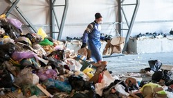 Новый комплекс по переработке мусора откроют на курильском острове Итуруп в 2026 году
