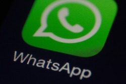 В новой версии WhatsApp появится возможность скрыть номер