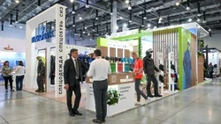 Всероссийская неделя охраны труда соберет тысячи экспертов в «Сириусе» с 7 по 10 октября