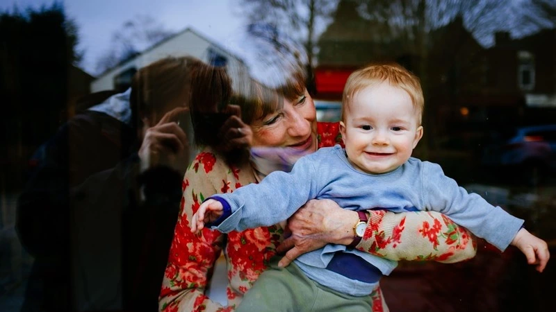 На тысячу работающих сахалинцев приходится 347 детей и 418 пенсионеров