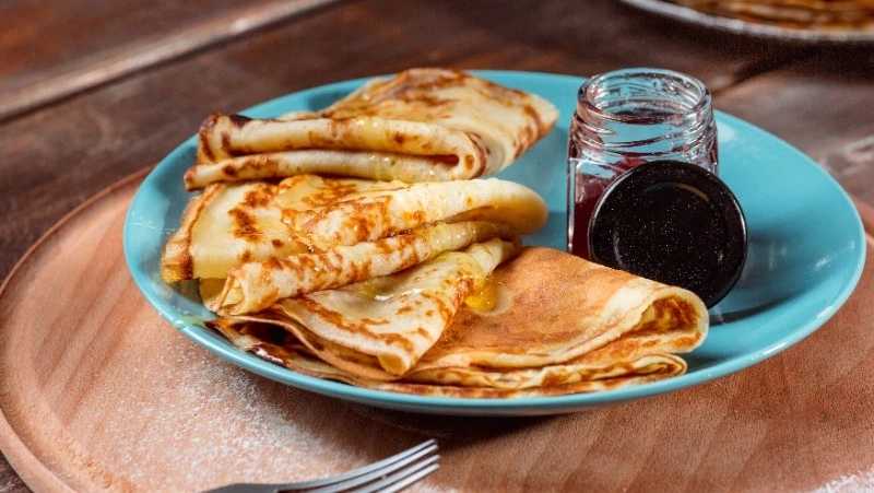 Роспотребнадзор дал рекомендации по выбору безопасных продуктов к Масленице