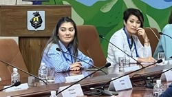 «Лопух и клоповка»: туристам предложили блюда в рамках гастромарафона на Сахалине