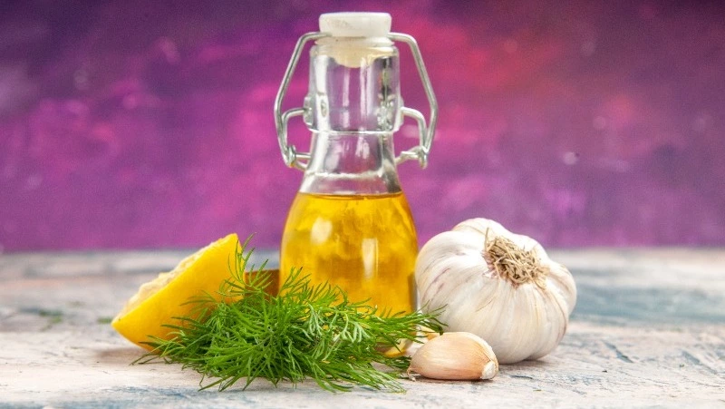 Народный рецепт: самое полезное масло для суставов