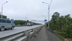 Новый пункт весогабаритного контроля на Сахалине выявил почти 2000 нарушений за месяц