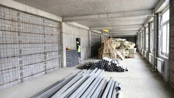 Застройщик скандального корта в Ногликах отсудил у администрации 64 млн рублей