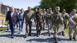 Жителям Сахалинской области стала доступна программа военно-спортивной подготовки