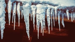 Управляющим компаниям Южно-Сахалинска выдали предостережения за плохую расчистку крыш