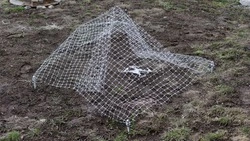 В Южно-Сахалинске испытали детектор обнаружения беспилотников–нарушителей