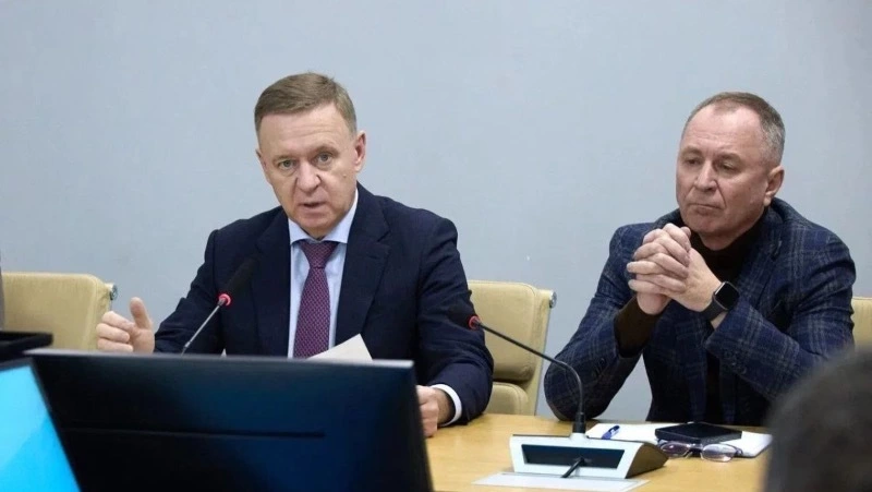 Почти 500 единиц снегоуборочной техники выйдут на улицы Южно-Сахалинска 6 февраля