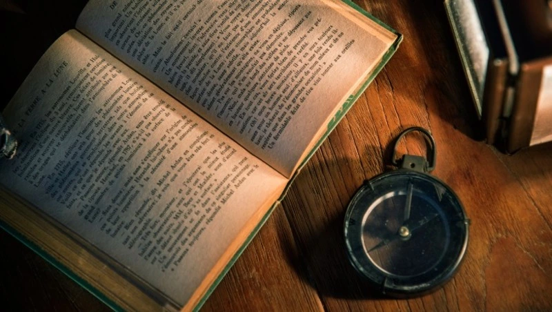 Ваши знания в плачевном состоянии, если не осилите хотя бы 6/8 — ТЕСТ