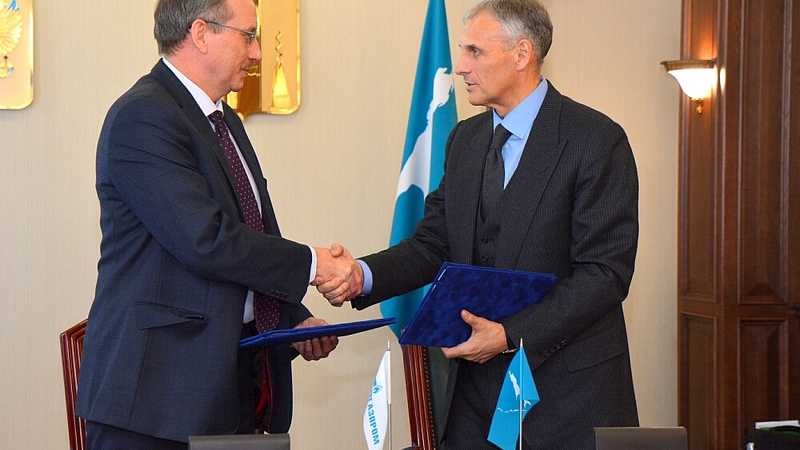 Шельфовые проекты Сахалина будут развиваться, несмотря на санкции