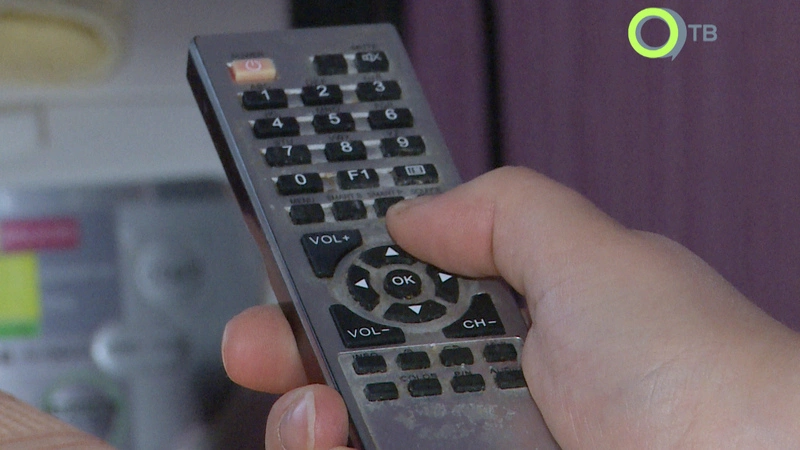 Малоимущие сахалинцы воспользовались субсидией на покупку цифрового оборудования