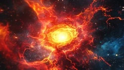 Календарь магнитных бурь на октябрь 2024 года: как подготовиться и справиться с их влиянием