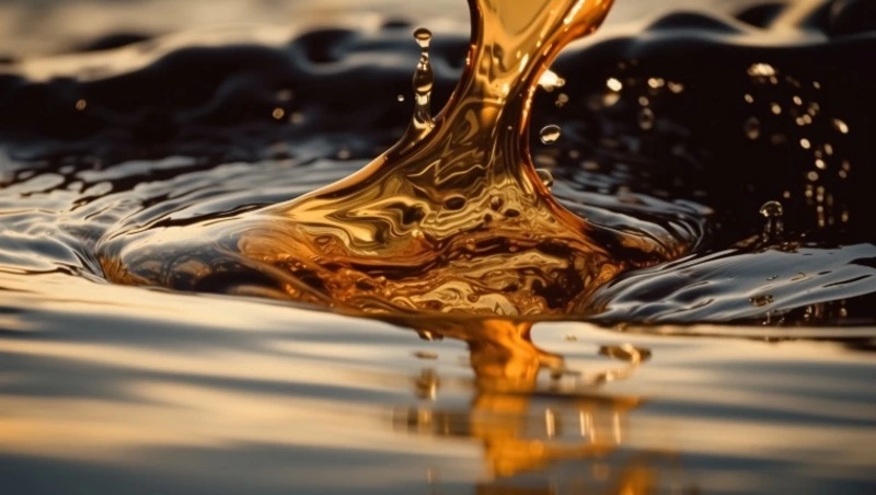 Житель Охи пробил стену гаража пенсионера и украл 600 литров дизеля