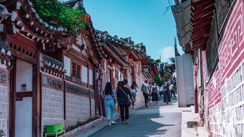 Три страны открывают для сахалинских туристов. Дата