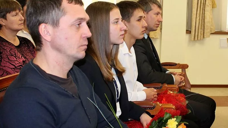 На Сахалине назвали лучших легкоатлетов 2013 года