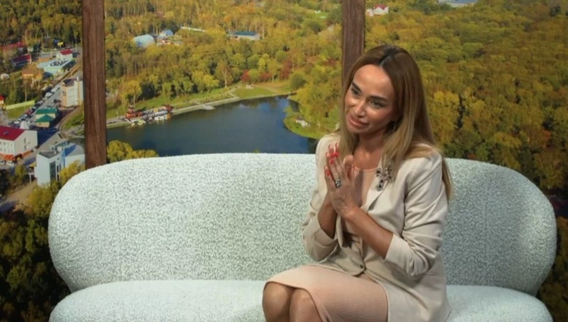 Ресторатор Наталья Редина в эфире «Утренней куксы» рассказала, в чем секрет успешного бизнеса