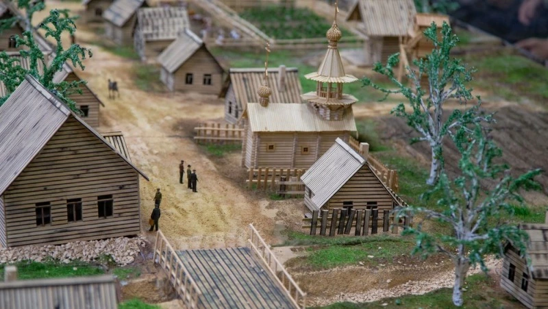 Более 9000 человек побывали на экскурсиях по Южно-Сахалинску с начала года