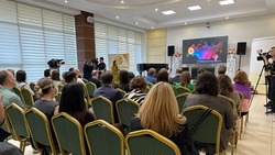 На Сахалине наградили лучших авторов СМИ по этнической тематике