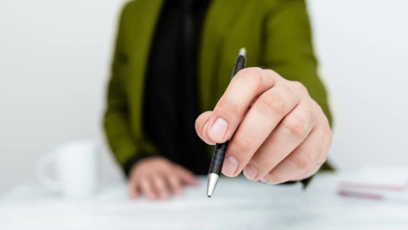 Тест на грамотность. Вашим знаниям можно позавидовать, если наберете 8/8