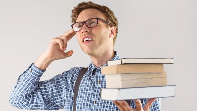 Тест на знания: можете выбросить свой аттестат, если не осилите хотя бы 8/10