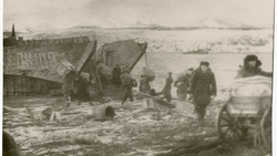 Цунами на сломе эпохи