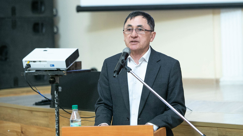 Мэр Александровска-Сахалинского ушел в отставку