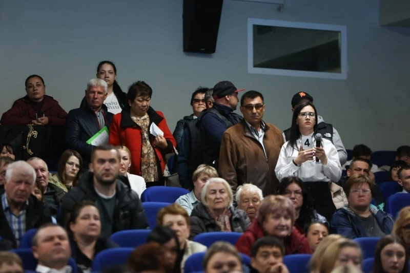 В Поронайске построят современную школу