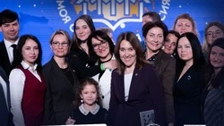 Пятеро жителей Сахалина выразили желание стать экспертами конкурса «Моя страна – моя Россия»