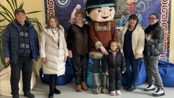 В Поронайске открылся Этнический центр для коренных малочисленных народов Севера