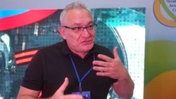 Вячеслав Коновалов: В последние шесть лет Сахалин становится все комфортнее и красивее