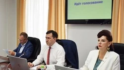 Плюс 550 миллионов: гордума Южно-Сахалинска приняла поправки в годовой бюджет