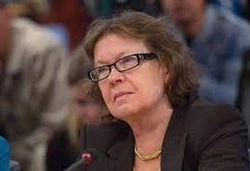 Ольга Зиновьева призвала россиян вступить в «интеллектуальную войну»