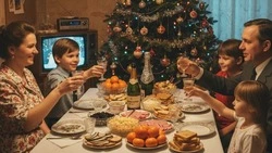 Тест: ваше идеальное 31 декабря в СССР — какой вы типаж?