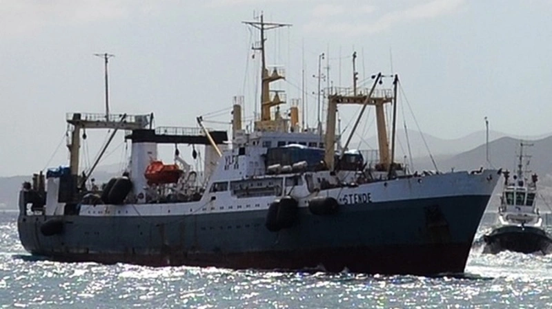 Одного участника дела о крушении траулера «Дальний Восток» отпустили под домашний арест