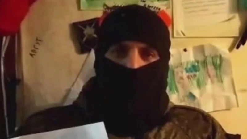 Военнослужащие на СВО поблагодарили школьников с Сахалина за теплые слова поддержки