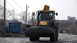 Планы ремонта грунтовых дорог в Южно-Сахалинске озвучили в мэрии