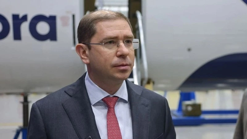 Ангар в Южно-Сахалинске окупился за полтора года