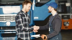 В России запустили биржу грузоперевозок для малого и среднего бизнеса