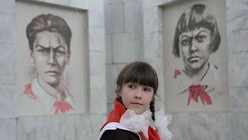 Тест для настоящих патриотов СССР: а вы точно помните ту эпоху?